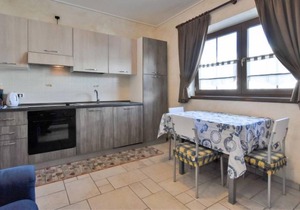 Baita Mauri by Interhome