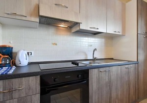 Baita Mauri by Interhome