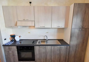 Baita Mauri by Interhome