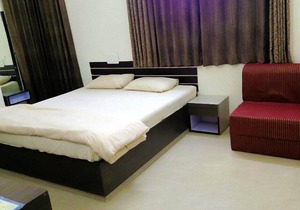 Balaji Lodging Services