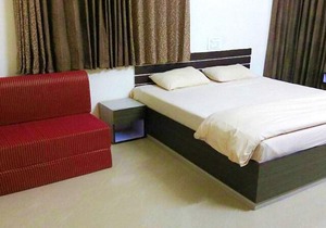 Balaji Lodging Services