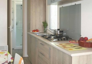 Balatontourist Füred by Interhome