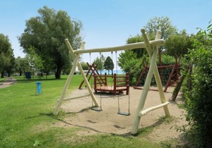 Balatontourist Füred in Balatonfured