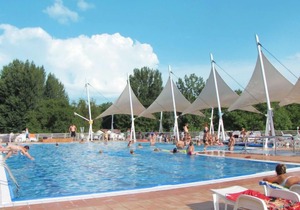 Balatontourist Füred in Balatonfured