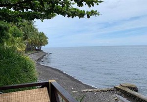 Bali Sea Breeze Cottage Ketut