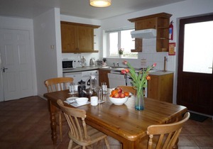 Ballybunion Holiday Cottage No 21