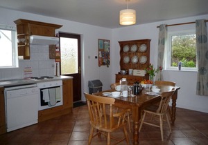 Ballybunion Holiday Cottage No 21
