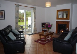 Ballybunion Holiday Cottage No 21