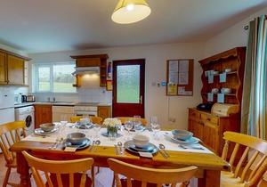 Ballybunion Holiday Cottage No.7