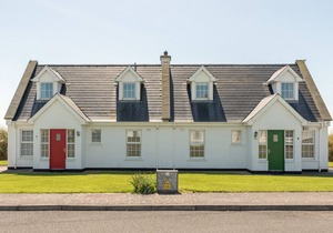 Ballybunion Holiday Cottage No.7