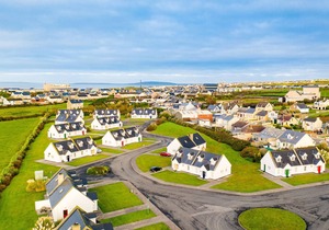 Ballybunion Holiday Cottage No.7