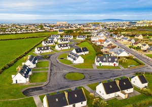 Ballybunion Holiday Cottage No.7