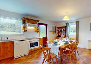Ballybunion Holiday Cottages