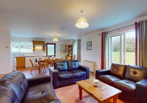 Ballybunion Holiday Cottages