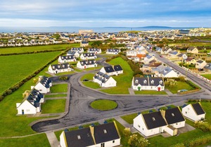 Ballybunion Holiday Cottages