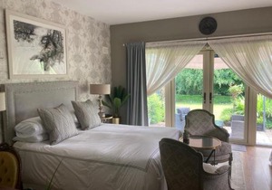 Ballybur Lodge