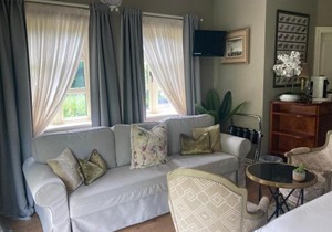 Ballybur Lodge