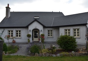 Ballybur Lodge
