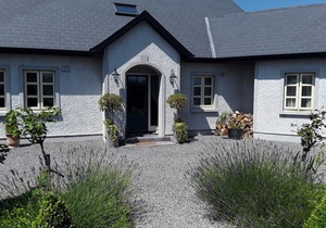 Ballybur Lodge