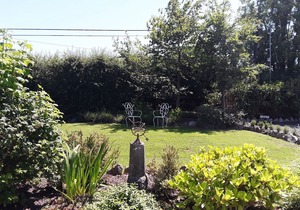 Ballybur Lodge