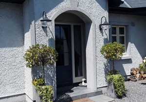 Ballybur Lodge