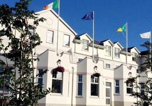 Ballyliffin Hotel