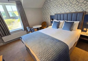 Ballyliffin Hotel