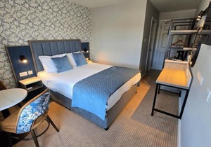 Ballyliffin Hotel