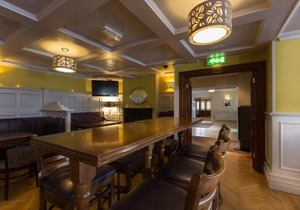 Ballyliffin Hotel