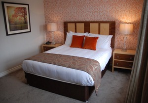 Ballyliffin Hotel