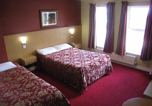 Ballyliffin Hotel