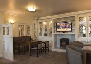 Ballyliffin Hotel
