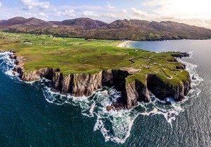 Ballyliffin Hotel