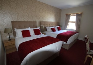Ballyliffin TownHouse Boutique Hotel