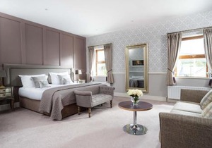 Ballyliffin TownHouse Boutique Hotel