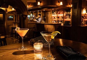 Ballyliffin TownHouse Boutique Hotel