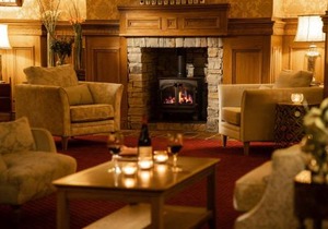 Ballyliffin TownHouse Boutique Hotel