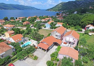 Balota - Moreška by Interhome