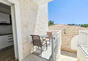 Balota - Moreška by Interhome