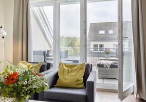 Baltic Sea Lodge Küstenidyll