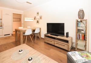 Baltic Sea Lodge Wohnung 4