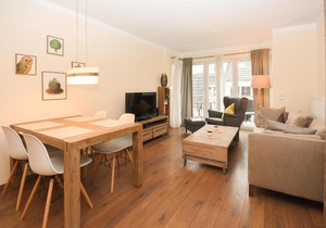 Baltic Sea Lodge Wohnung 4