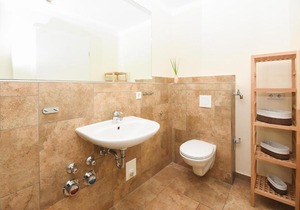 Baltic Sea Lodge Wohnung 4