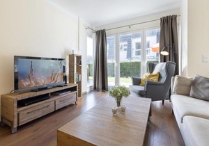 Baltic Sea Lodge Wohnung 2