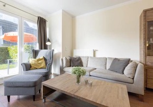 Baltic Sea Lodge Wohnung 2