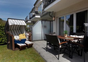 Baltic Sea Lodge Wohnung 2