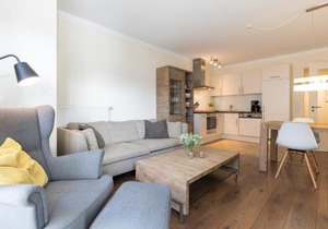 Baltic Sea Lodge Wohnung 2