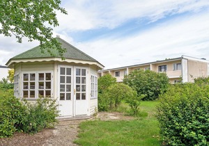Baltic Sea vacation apartment in Haus Kehrwieder in Grömitz