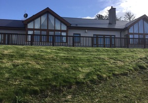 Baltimore - Beautiful home with spectacular view