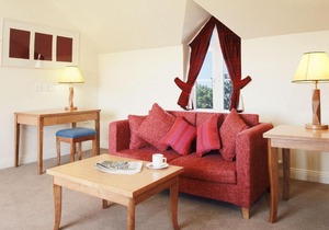 Baltimore Townhouse Guest Accommodation